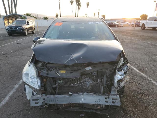 Photo 5 from auction – 2015 TOYOTA PRIUS with VIN JTDKN3DU9F0441790