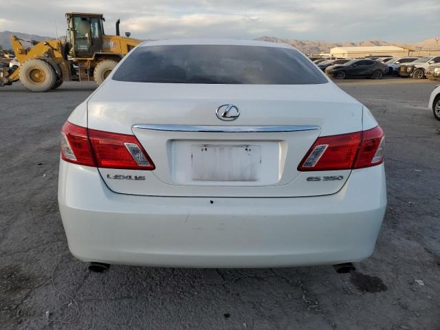 Photo 6 from auction – 2007 LEXUS ES 350 with VIN JTHBJ46G572141998