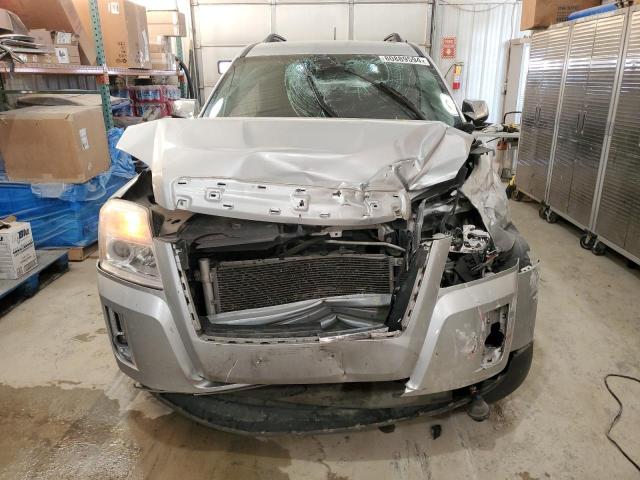 Photo 5 from auction – 2014 GMC TERRAIN SL with VIN 2GKFLYE38E6212389