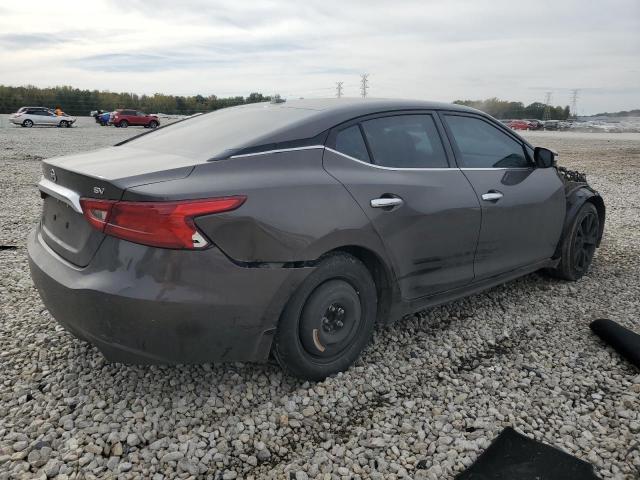 Photo 3 from auction – 2016 NISSAN MAXIMA 3.5 with VIN 1N4AA6AP4GC405406
