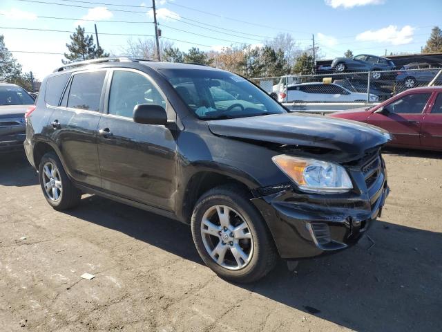 Photo 4 from auction – 2012 TOYOTA RAV4 with VIN 2T3BF4DV9CW215445