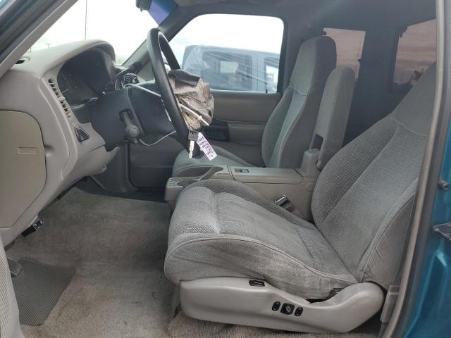 Photo 7 from auction – 1997 FORD RANGER SUP with VIN 1FTCR15X0VPB28557