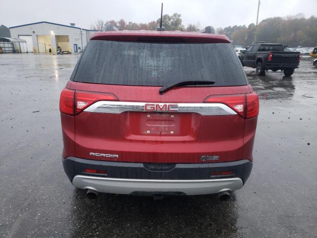 Photo 6 from auction – 2019 GMC ACADIA SLE with VIN 1GKKNLLS3KZ130530