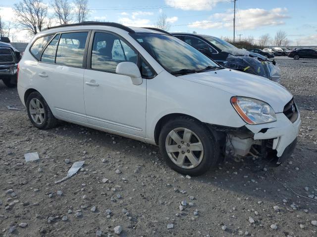 Photo 4 from auction – 2008 KIA RONDO LX with VIN KNAFG526087166247