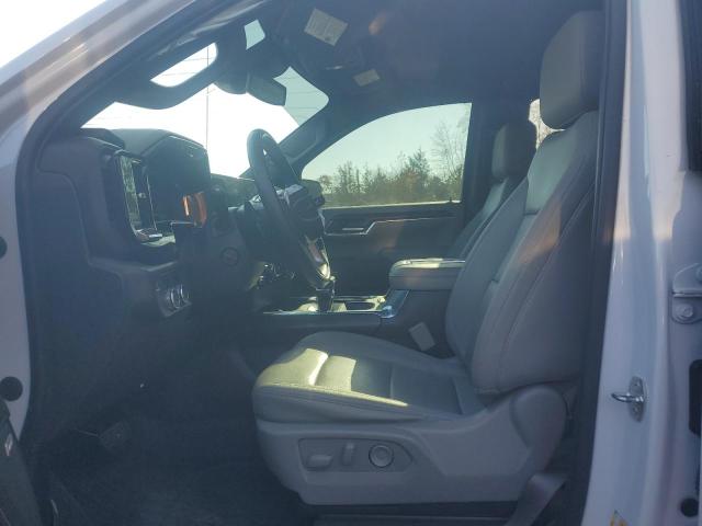 Photo 7 from auction – 2022 GMC SIERRA K15 with VIN 3GTUUDED0NG653603