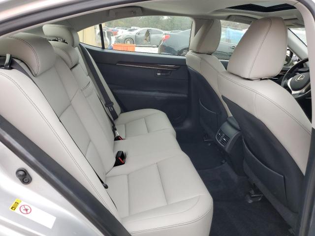 Photo 10 from auction – 2013 LEXUS ES 350 with VIN JTHBK1GG4D2013497