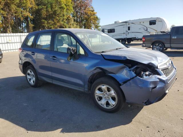 Photo 4 from auction – 2014 SUBARU FORESTER 2 with VIN JF2SJAAC0EH524196