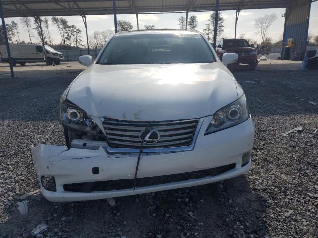 Photo 5 from auction – 2010 LEXUS ES 350 with VIN JTHBK1EG5A2376521