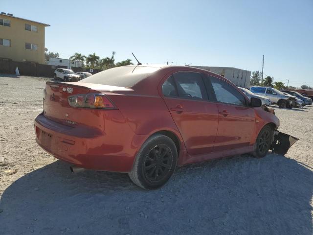 Photo 3 from auction – 2011 MITSUBISHI LANCER ES/ with VIN JA32U2FU9BU002536