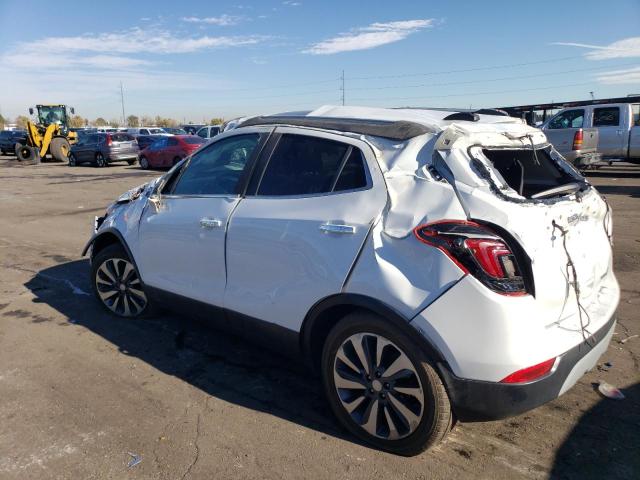 Photo 2 from auction – 2019 BUICK ENCORE ESS with VIN KL4CJGSM9KB774011