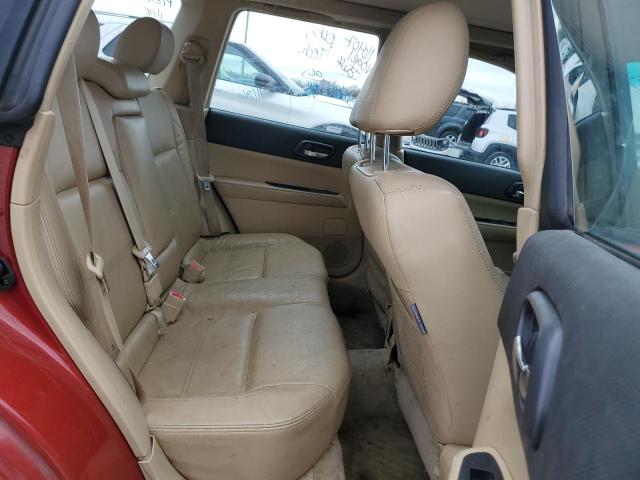Foto 11 de la subasta – 2006 SUBARU FORESTER 2 con VIN JF1SG69606H710322