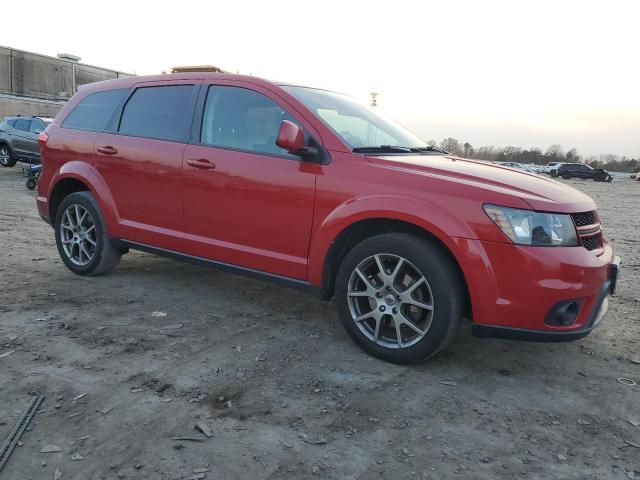 Photo 4 from auction – 2018 DODGE JOURNEY GT with VIN 3C4PDCEG8JT463003