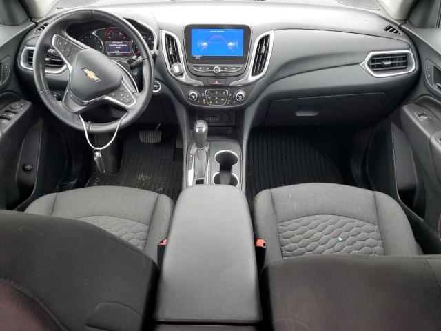 Photo 8 from auction – 2019 CHEVROLET EQUINOX LT with VIN 2GNAXLEX1K6299586