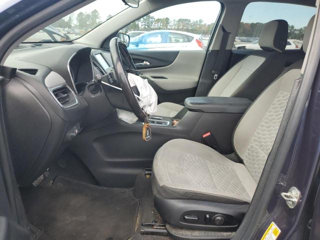 Photo 7 from auction – 2018 CHEVROLET EQUINOX LT with VIN 3GNAXJEV0JS532876