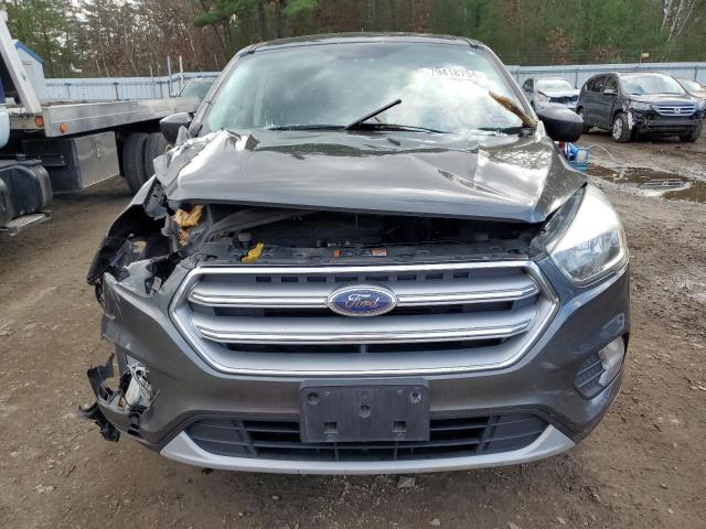 Photo 5 from auction – 2017 FORD ESCAPE SE with VIN 1FMCU0GD3HUD67355