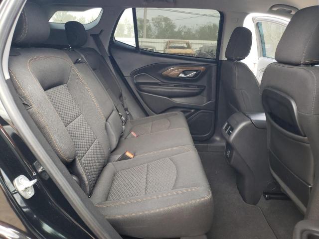 Photo 10 from auction – 2019 GMC TERRAIN SL with VIN 3GKALMEVXKL396598