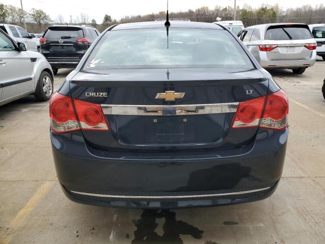 Photo 6 from auction – 2014 CHEVROLET CRUZE LT with VIN 1G1PC5SB5E7108641