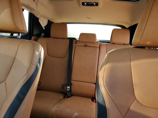 Photo 10 from auction – 2023 LEXUS RZ 450E with VIN JTJAAAABXPA012083
