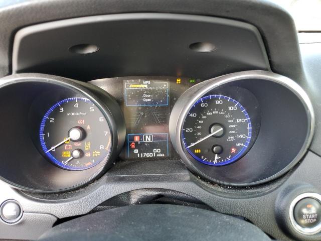 Photo 9 from auction – 2016 SUBARU LEGACY 2.5 with VIN 4S3BNAN65G3042394