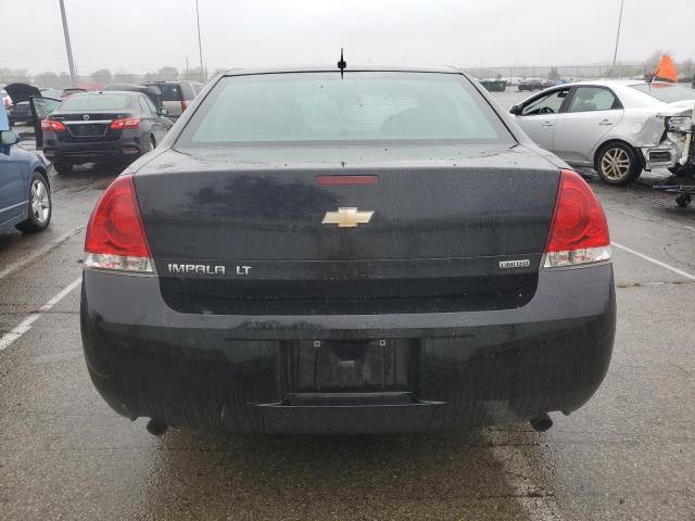 Photo 6 from auction – 2016 CHEVROLET IMPALA LIM with VIN 2G1WB5E39G1130287