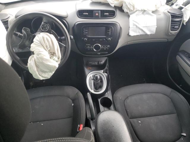 Photo 8 from auction – 2017 KIA SOUL + with VIN KNDJP3A50H7411297