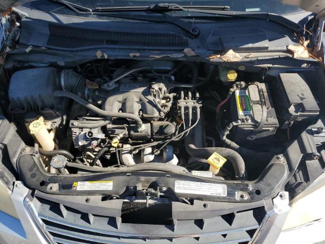 Photo 12 from auction – 2010 CHRYSLER TOWN & COU with VIN 2A4RR5D11AR192754