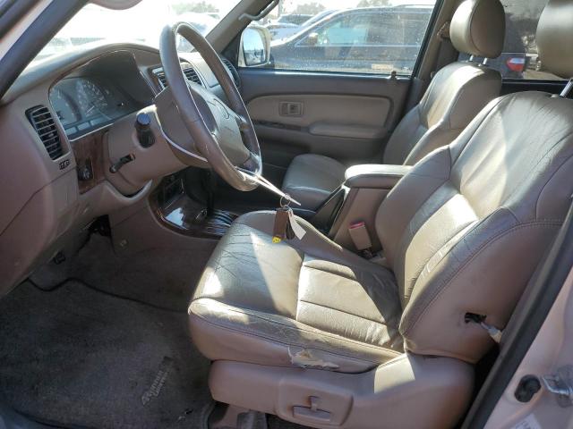 Photo 7 from auction – 2000 TOYOTA 4RUNNER LI with VIN JT3GN87R6Y0175310