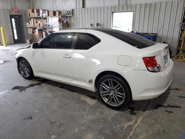 Photo 2 from auction – 2011 TOYOTA SCION TC with VIN JTKJF5C70B3001801