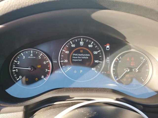 Photo 9 from auction – 2024 MAZDA 3 PREMIUM with VIN JM1BPBNY7R1720854