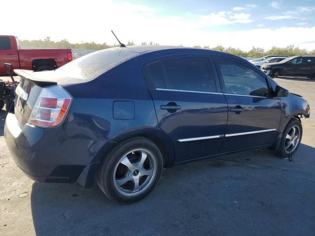 Photo 3 from auction – 2012 NISSAN SENTRA 2.0 with VIN 3N1AB6AP0CL718204