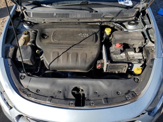 Photo 11 from auction – 2013 DODGE DART SXT with VIN 1C3CDFBA6DD324471
