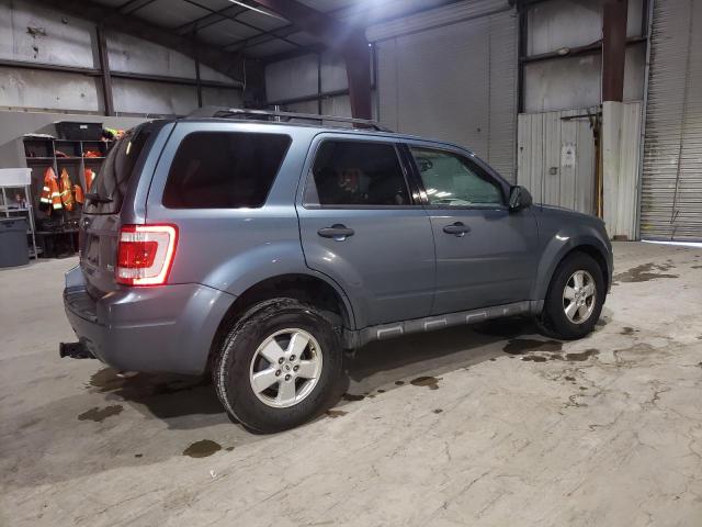 Photo 3 from auction – 2010 FORD ESCAPE XLT with VIN 1FMCU0DG8AKB31302