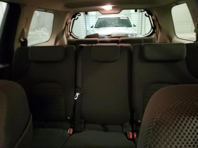 Photo 10 from auction – 2010 NISSAN PATHFINDER with VIN 5N1AR1NB7AC623475