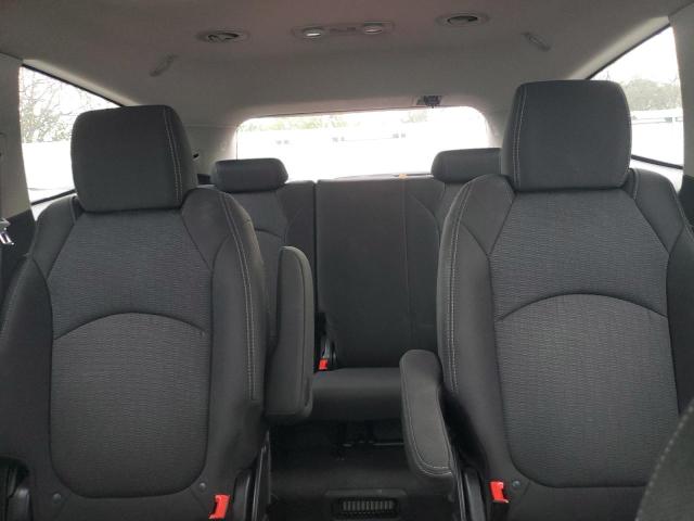 Photo 10 from auction – 2014 CHEVROLET TRAVERSE L with VIN 1GNKVGKD6EJ358683