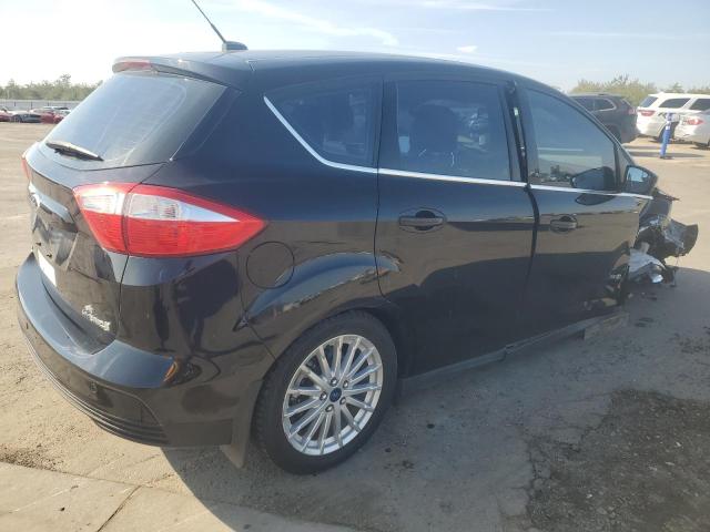 Photo 3 from auction – 2016 FORD C-MAX SEL with VIN 1FADP5BU9GL104706