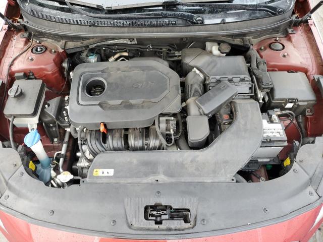 Photo 11 from auction – 2015 HYUNDAI SONATA SPO with VIN 5NPE34AF8FH034660