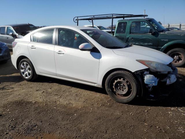 Photo 4 from auction – 2013 MAZDA 3 I with VIN JM1BL1UP4D1758369