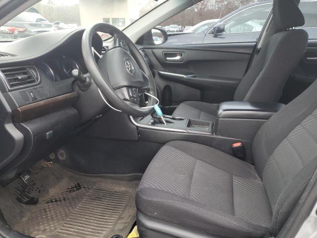 Photo 7 from auction – 2017 TOYOTA CAMRY LE with VIN 4T1BF1FK6HU405298