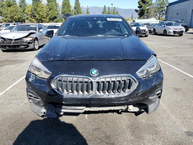Photo 5 from auction – 2021 BMW 228XI with VIN WBA73AK0XM7H43867
