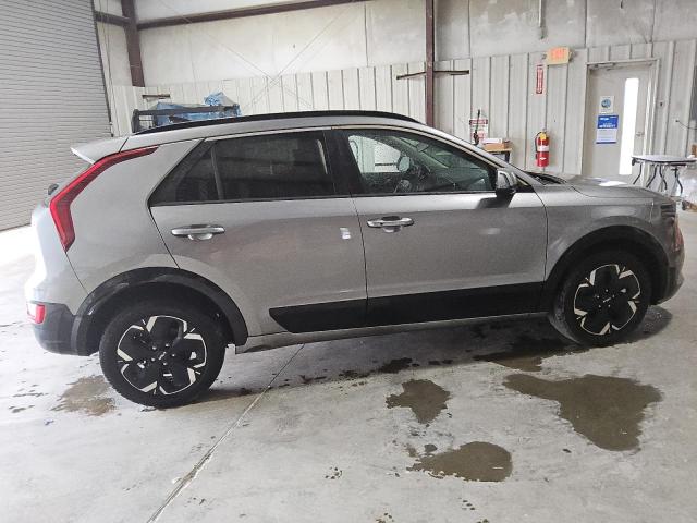 Photo 3 from auction – 2023 KIA NIRO WIND with VIN KNDCR3L12P5072419