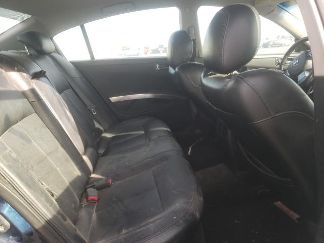 Photo 10 from auction – 2007 NISSAN MAXIMA SE with VIN 1N4BA41E37C801950