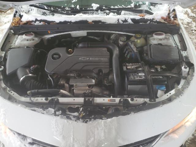 Photo 12 from auction – 2017 CHEVROLET MALIBU LS with VIN 1G1ZC5ST3HF173435