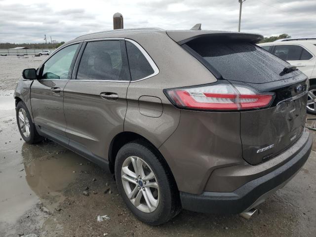 Photo 2 from auction – 2019 FORD EDGE SEL with VIN 2FMPK4J90KBB74614