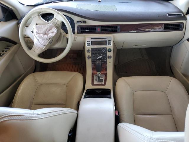 Photo 8 from auction – 2008 VOLVO XC70 with VIN YV4BZ982281027860