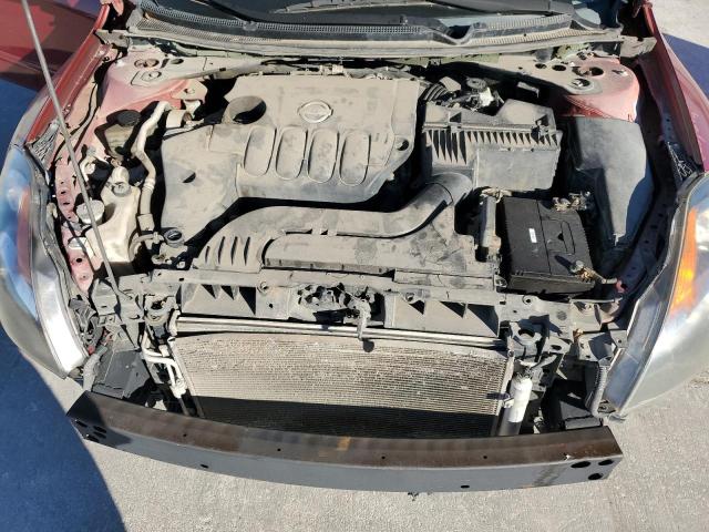Photo 11 from auction – 2008 NISSAN ALTIMA 2.5 with VIN 1N4AL21E48N516626