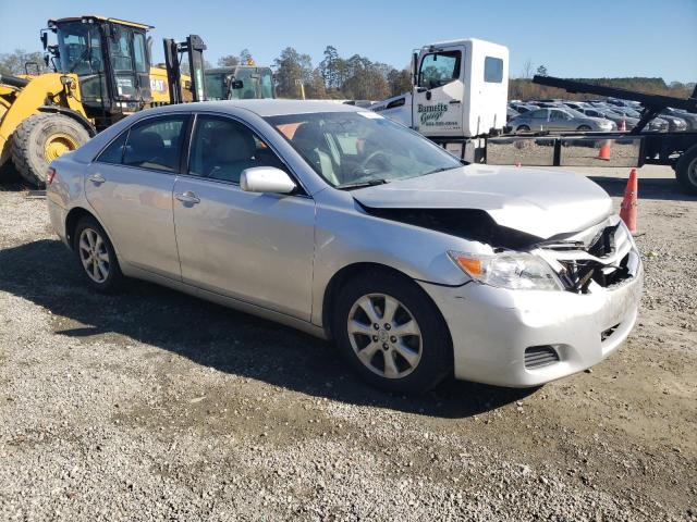 Photo 4 from auction – 2011 TOYOTA CAMRY BASE with VIN 4T1BF3EKXBU152510