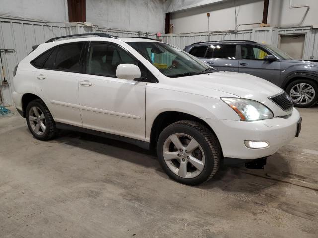 Photo 4 from auction – 2007 LEXUS RX 350 with VIN 2T2HK31U07C008434
