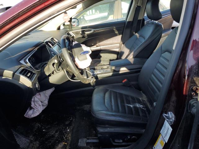 Photo 7 from auction – 2017 FORD FUSION SE with VIN 3FA6P0HD0HR272675