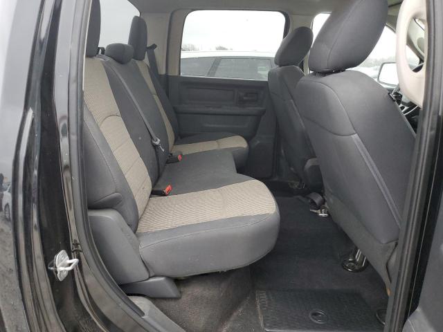 Photo 10 from auction – 2012 DODGE RAM 1500 S with VIN 1C6RD7KT2CS234295