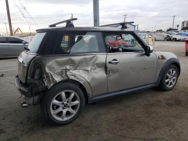 Photo 3 from auction – 2008 MINI COOPER with VIN WMWMF33568TU67925